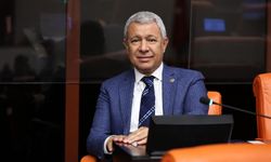 Orhan Sümer’den Kozan OSB için acil yol çağrısı