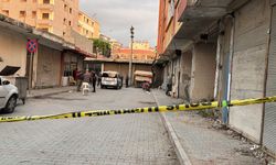 Osmaniye’de Bıçaklı Kavga Can Aldı