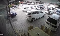 Adana Oto Galericiler sitesinde silahlı saldırı