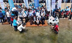 OYAK Çimento’dan deniz ekosistemine güçlü destek