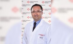 Prof. Dr. Canan: Adana sağlıkta bölgenin merkezi konumunda