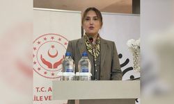 YKS öncesi Reyhan Türe'den gençlere destek mesajı
