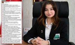 Akp’li meclis üyesinden Atatürk hakkında skandal paylaşım