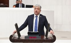 DEVA Partili Kısacık'tan "Polis Meslek Kanunu" çağrısı