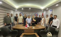 Sağlık-Sen Adana’da Gençlik Kollarında Yeni Dönem