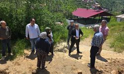 Saimbeyli en başaralı 8. Belediye seçildi