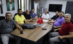 Saimbeyli doğal gaz hayaline kavuşuyor