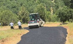 Saimbeyli'de talepler kısa sürede karşılık buldu