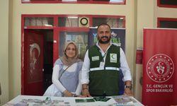 Şampiyonlara Yeşilay kalkanı: Spor sahalarında bağımlılığa geçit yok!
