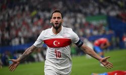 Sarı-lacivertlilerde Hakan Çalhanoğlu heyecanı