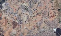 Adana'da rezerv alanda şaşırtan keşif! Planlar tümden değişecek