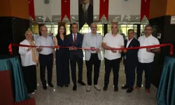 Sarıçam’da “Ustalara Saygı” programı düzenlendi