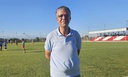 Anadolu 19 Mayıs Spor kongresini tamamladı: Senayi Yıldız güven tazeledi