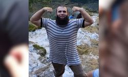 Eğlence Çayı’nda kayıp gençten 12 gündür haber yok