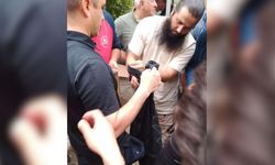 Serinlemek için Eğlence Çayı'na giren Ömer'in pantolonu bulundu