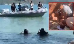 Seyhan Baraj Gölü'nde korku dolu anlar! 8 yaşındaki çocuğun kalbi durdu