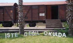 Seyhan Belediyesi'nden çocuk işçiliğine karşı farkındalık sergisi