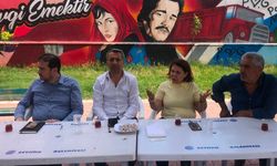 Seyhan Belediyesi’nden TOKİ mağdurlarına destek ziyareti