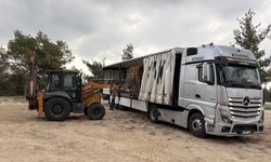 Seyhan Belediyesi’nin Doğal Yaşam Alanı’na anlamlı destek