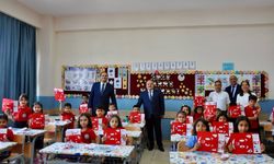 Seyhan İlçe Milli Eğitim Müdürlüğünden öğretmen ve velilere teşekkür