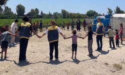 Seyhan’da Dünya Çocuk İşçiliğiyle Mücadele Günü etkinlikleri başlıyor