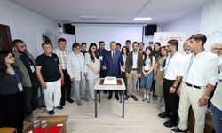 Seyhan’da Gençlerin Gurur Günü: Sertifikalar İl Müdürü Loğoğlu’ndan