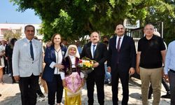 Seyhan'da halk eğitim ve ilkokul iş birliği: Protokolden anlamlı ziyaret