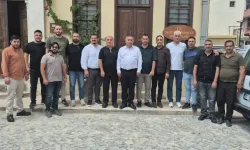Seyhan’da Muhtarlar ve Bürokratlar mahallelerin geleceği için bir arada!