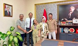 Seyhan’da şampiyona gurur dolu kabul: "Engelleri azmiyle aştı"