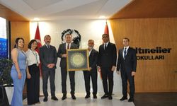Seyhan’da "Türkiye Yüzyılı Maarif Modeli" sahada inceleniyor