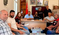 Seyhan'da üreticilere orman ve anız yangını uyarısı