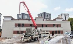 Seyhan’ın 7’nci kreşi için geri sayım başladı