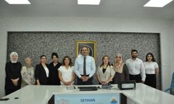 Seyhan’ın liselilerinden çifte başarı