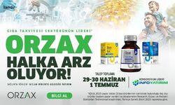 SPK Onayladı! Orzax halka arzında süreç başladı