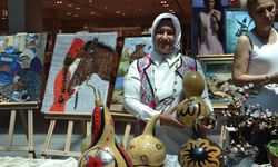 Su Kabakları Sabır ve Emekle Hayat Buluyor