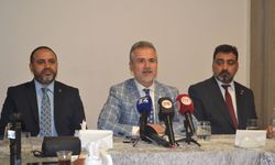 Suat Kılıç: "Bırakın Tek Maaşı, Çift Maaş Alan Karı-Kocanın Bile Artık Ev Hayali Yok!"