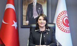 Sunay Karamık'tan yeni atanan mülki idare amirlerine başarı mesajı