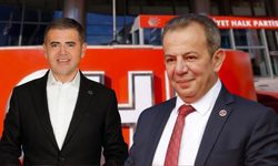 Tanju Özcan ve Serkan Tuncer ihraç talebiyle disipline sevk edildi