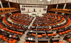TBMM'deki stajyerlere yönelik istismar davasında yeni gelişme