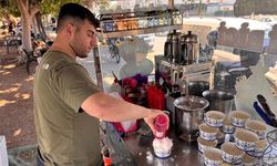 Termometreler yükseldi, Adanalılar bici biciye koştu
