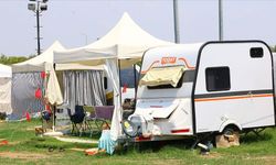 Adana'da karavan düzenlemesi talebi! Şehir turizmine büyük katkı sağlayacak