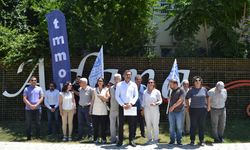 TMMOB Adana'daki ihmalleri tek tek sıraladı: Talepler masaya yatırıldı!