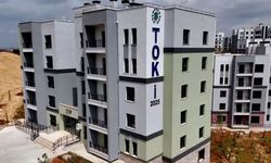 TOKİ Adana’da 53 konutu yarın satışa çıkarıyor! Fiyatlar 2,9 milyondan başlıyor