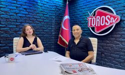 Toros Medya Grup Kurucusu Erden Arat Gündemi Değerlendiriyor