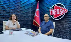 Toros Medya Grup Kurucusu Erden Arat Gündemi Değerlendiriyor