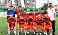 Torosspor'dan 7-15 yaş arası çocuklara futbol eğitimi