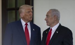 Trump ile Netanyahu bir kez daha karşı karşıya geldi