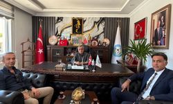 Tufanbeyli’de eğitim için güç birliği