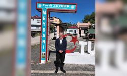 Ferdi Zeyrek’in adı Tufanbeyli’de yaşatılacak
