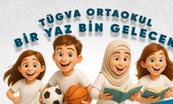 TÜGVA Adana yaz okulu için başvurular başladı